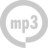 Mp3 Icon